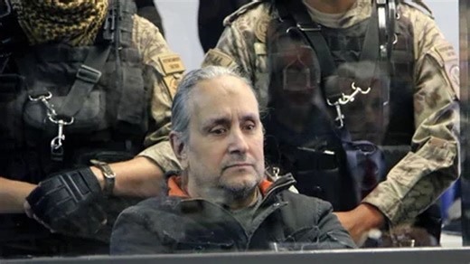 La “Hiena Humana” recibió su tercera condena perpetua: esta vez por el crimen de un taxista