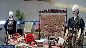 Indonesia Design Week 2025 Wujudkan Ekosistem Kolaboratif Antar Desainer