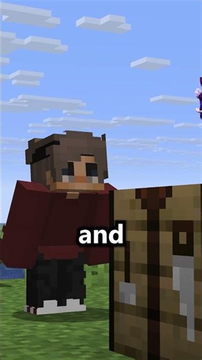 These GOD WEAPONS are stronger than Netherite on RedishSMP