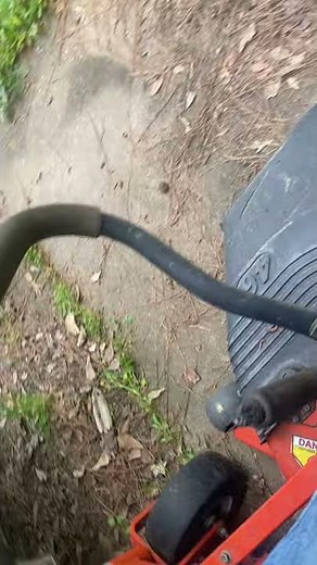 Husqvarna Zero Turn Mower Only Clicks When Trying To Start - Starter Solenoid