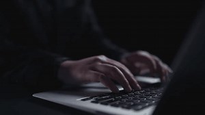 Business Person Evaluates Metrics Business Growth Stock Footage Video (100% Royalty-free) 3728081891 | Shutterstock