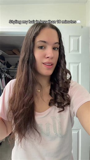 Quick and Easy Hair Curling Tips