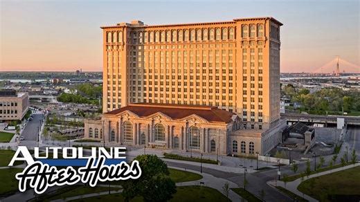 Autoline After Hours