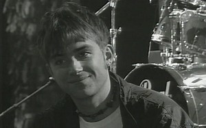 【blur】Damon and Alex interview on Zebra on Swiss tv channel SRF(1997)