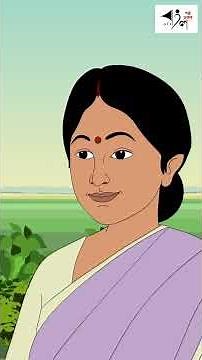 Buddhimati Bauma I Bangla Cartoon | Thakurmar Jhuli jemon | AFX Animation