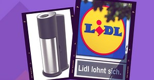 Ab heute bei Lidl: Diese günstige Sodastream-Alternative ist ein echtes Schnäppchen