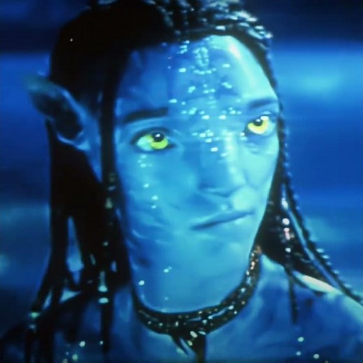 Tsireya and Loak are so cute! | Avatar 3 | #avatar #viral #editaudio #avatarfireandash #editing #fyp