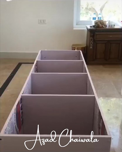 Learn to build things with your own hands #azadchaiwalaofficial #motivation #diy #millionairearmy