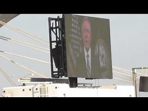 Announcement: New aircraft carrier (CVN-80) to be named USS Enterprise!