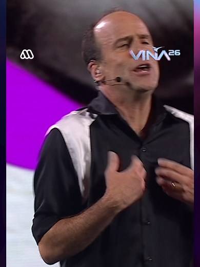 Stefan Kramer imita a José Antonio Neme en Viña