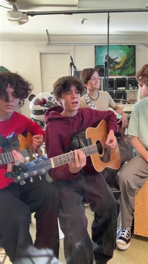 TRUEBLOOD on Instagram: "epic livestream/release party 🔥"