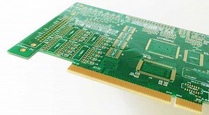 What is Gold Finger? - Technology - PCBway