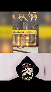 253K views · 725 reactions | Omg 略略略. What is that . #interesting #horror #new #hot #usa | Jackson Pierrilus | Facebook