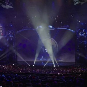 8.4K views · 47 reactions | Lean into Michael Jackson ONE with the VIP Experience. Enjoy a pre-show reception, artist meet & greet, VIP seating, and more! | Michael Jackson ONE by Cirque du Soleil | Facebook