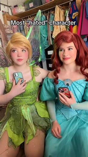 Happily Ever After Fairytale Events | #trends #trending #trends2025 #favorite #ariel #tinkerbell | Instagram