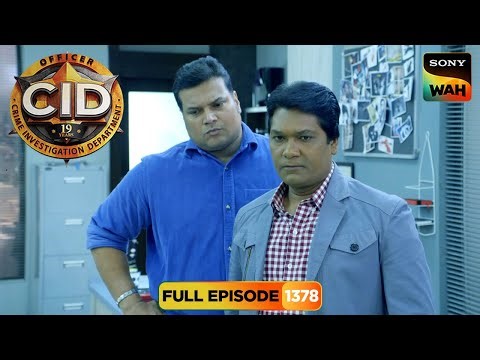 Team CID ने की Vinod के Illegal Business की तहकीकात! | CID | सी.आई.डी. | 6 Dec 2025
