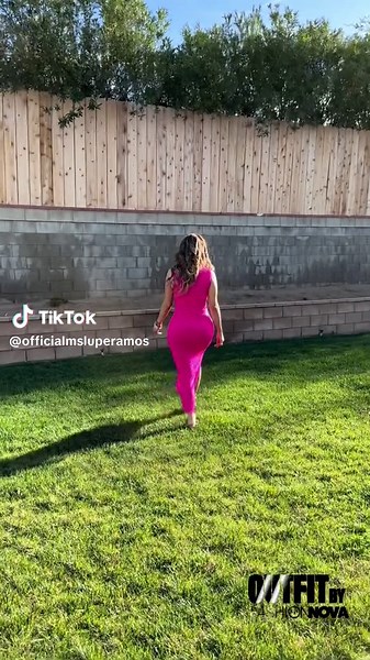 Spring Vibes with Catalina Mesh Maxi Dress | FashionNovaCURVE