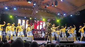 Transforming Lives Through Dance in Ministry