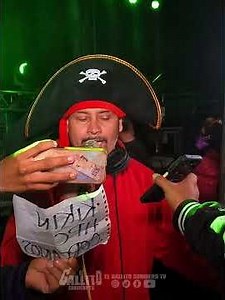 💕🥺LA PROMESA 🥺💕 🔥 ASI DIO INICIO SONIDO PIRATA EN PUEBLA 🔥 colonia cacalotepe🔥