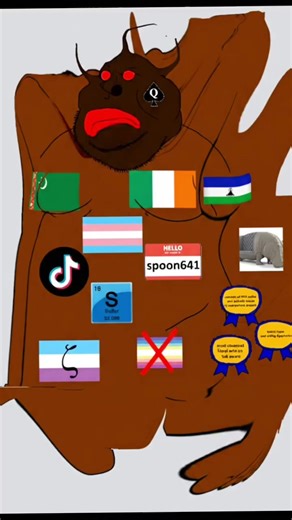 #sharty @🇮🇪spoon🥛