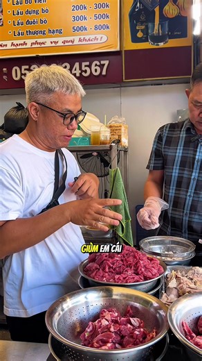 Cách pha tiêt heo ngon từ thịt bò sữa