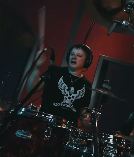 #drums #korn