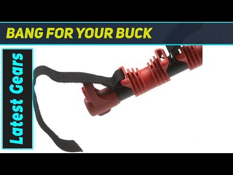 Bell Bike Trunk Rack: Amazing Stability, Effortless Transport!