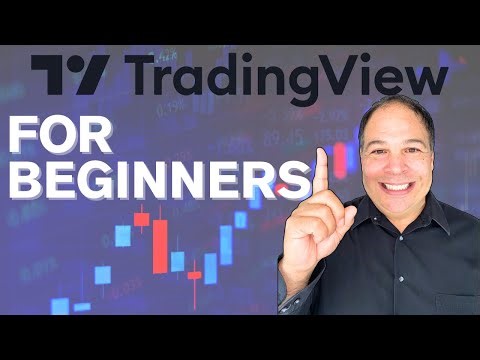 How to Use TradingView 2025 (Step-by-Step for Beginners)
