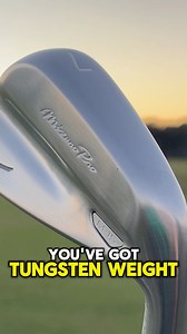 New Mizuno M15 Irons Review #golf #review #golftips | Let's Play Thru