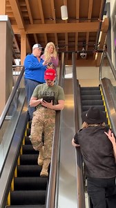 254K views · 848 reactions | Military man gets mistreated!  This video was produced by Network Media and Network Media Cares | Challenge Accepted | Facebook