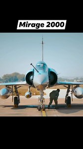 394K views · 9.1K reactions | Mirage 2000 | Indian Defence Now | Facebook