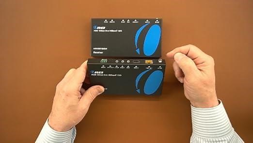 How to Use -  UltraHD 4K ARC Extender 