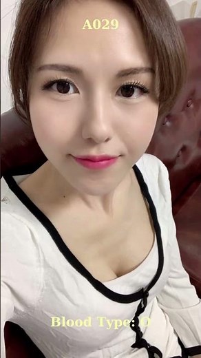 A029 - Ayaka Mutou (武藤あやか)