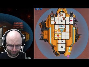 Go Ahead and Surrender...It Won't Save You (FTL)