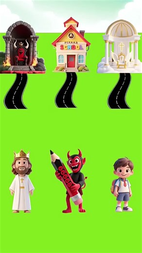 Understanding the Concepts of Jesus and the Devil