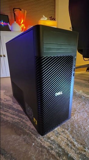 The world's most powerful GPU - Nvidia RTX Pro 6000 Blackwell #DellProMax #nvidia @Dell