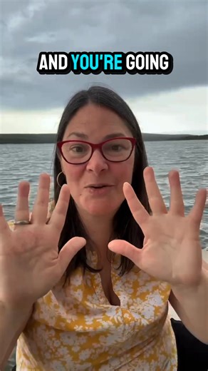 Ready to start ASL the easy way? Grab my free beginner course—100% online, on-demand (link in the comments). 🤟 Today’s mini-lesson: ASL Opposites — DRY vs. WET. We’re comparing two everyday signs so your meanings stay crystal clear in real conversations. Watch, save, and tell me which one you’ll use today! · · · #LearnASL #ASLforBeginners #AmericanSignLanguage #ASLOpposites #ASLVocabulary #EverydayASL #ASLLesson #SignLanguageTips #ASLPractice #BeginnerASL #DeafCommunity #HardOfHearingAwareness 
