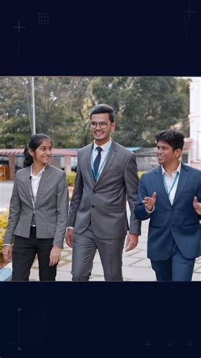 Unlock a high-impact career with Amrita MBA 2026. Apply via ACAT — top scorers can get up to 75% tuition waiver. 100% placement support & industry projects to jumpstart your career. Submit your details to get personalised admission guidance. | Amrita Vishwa Vidyapeetham