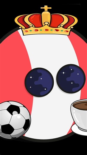 si me ves de mal humor #countryballs #humor