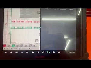 ****** AUTEL ULTRA Wireless Scope VCIM ************