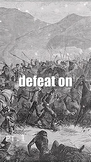 The Army’s Greatest Defeat on the Plains — The Tragedy of Fetterman’s Command. #FettermanMassacre #FrontierWars #WildWestHistory #UntoldHistory | History Shortcut
