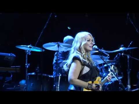 Heart with the Royal Philharmonic Orchestra These Dreams at the Royal Albert Hall 29.06.2016
