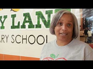 Canby Lane STEAM Day