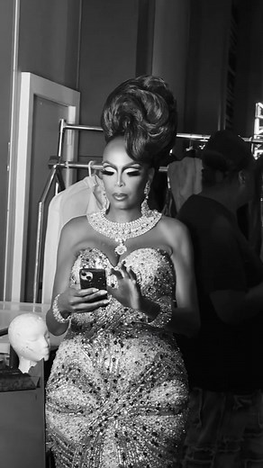 5.5K views · 156 reactions | Make up Monday loading…. Tiffany Starr | Anthony Wiley | Facebook