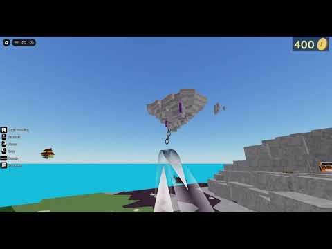 Flinging people in fling things and people