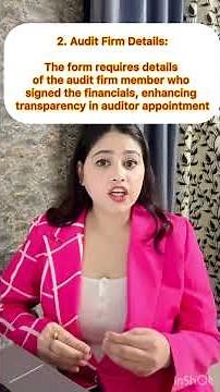 🚨MCA's ADT Form Overhaul: What You Need to Know📝