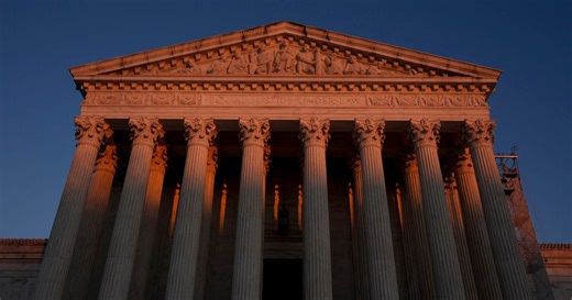 Supreme Court rules administration must give Venezuelans more time to challenge deportation under Alien Enemies Act