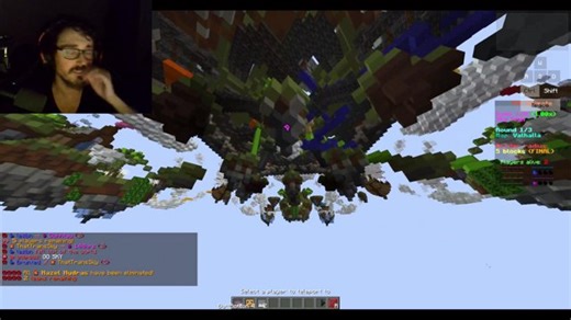 Pandoras Box Ultimate - How am I here?