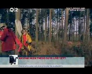 The Automatic - Monster