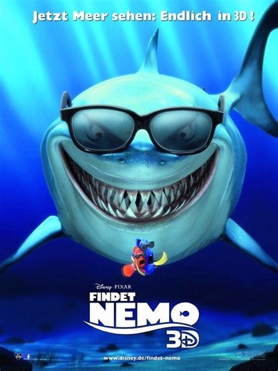 Videos "Findet Nemo"